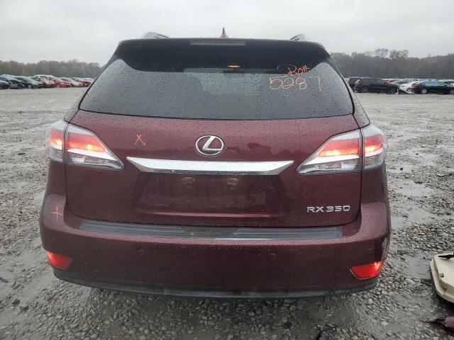 Photo 5 VIN: JTJBK1BA8F2467708 - LEXUS RX350 