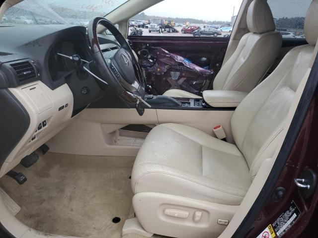 Photo 6 VIN: JTJBK1BA8F2467708 - LEXUS RX350 