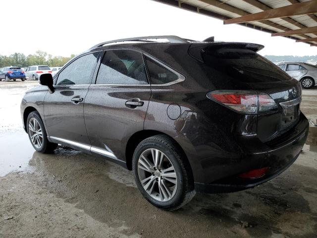 Photo 1 VIN: JTJBK1BA8F2474979 - LEXUS RX 350 BAS 