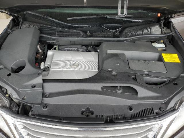 Photo 11 VIN: JTJBK1BA8F2474979 - LEXUS RX 350 BAS 