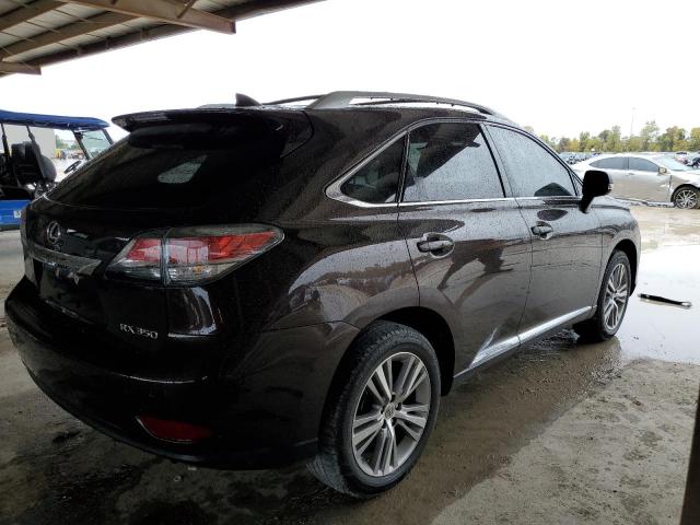 Photo 2 VIN: JTJBK1BA8F2474979 - LEXUS RX 350 BAS 