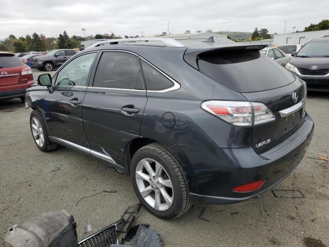 Photo 1 VIN: JTJBK1BA9A2001780 - LEXUS RX 350 