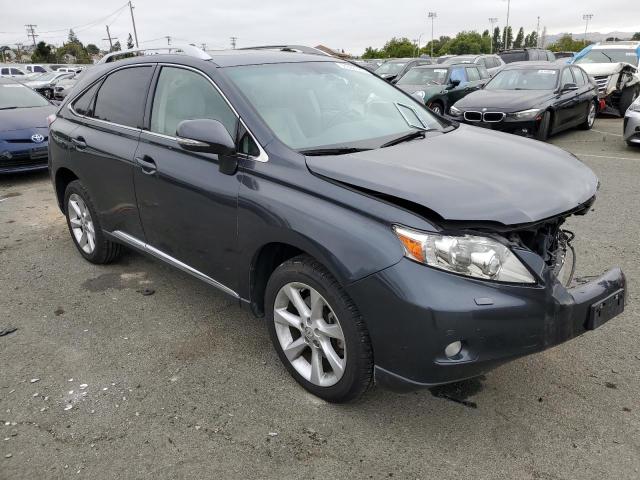 Photo 3 VIN: JTJBK1BA9A2001780 - LEXUS RX 350 