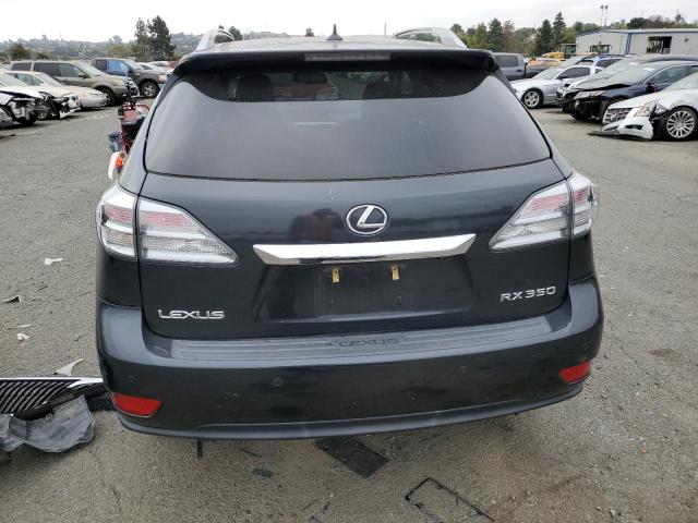 Photo 5 VIN: JTJBK1BA9A2001780 - LEXUS RX 350 