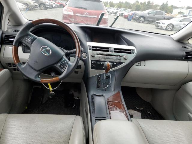 Photo 7 VIN: JTJBK1BA9A2001780 - LEXUS RX 350 