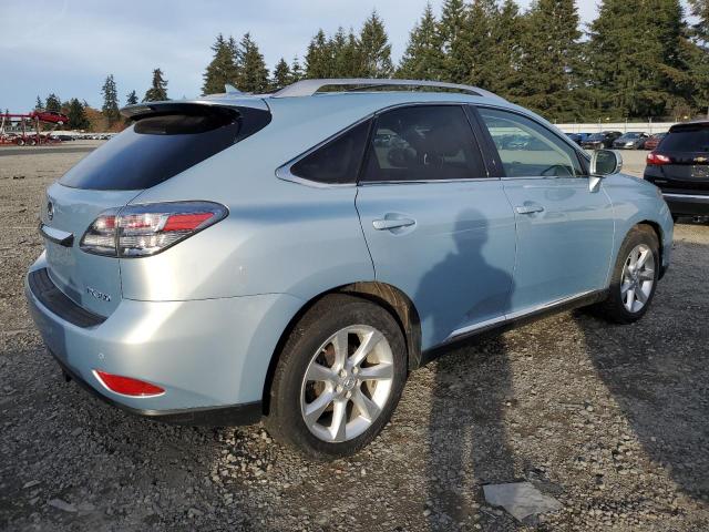 Photo 2 VIN: JTJBK1BA9A2001827 - LEXUS RX 350 