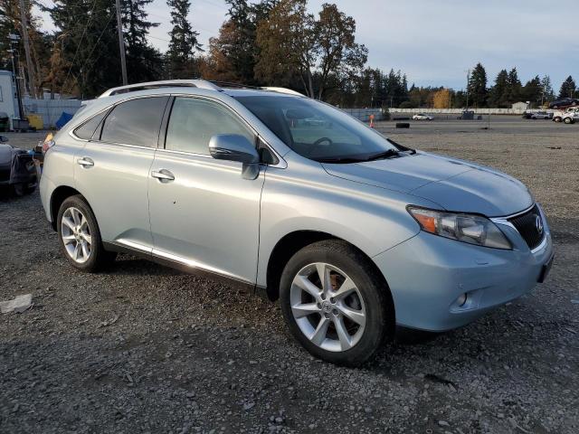 Photo 3 VIN: JTJBK1BA9A2001827 - LEXUS RX 350 