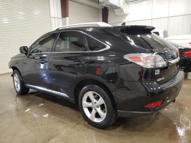 Photo 1 VIN: JTJBK1BA9A2404030 - LEXUS RX350 