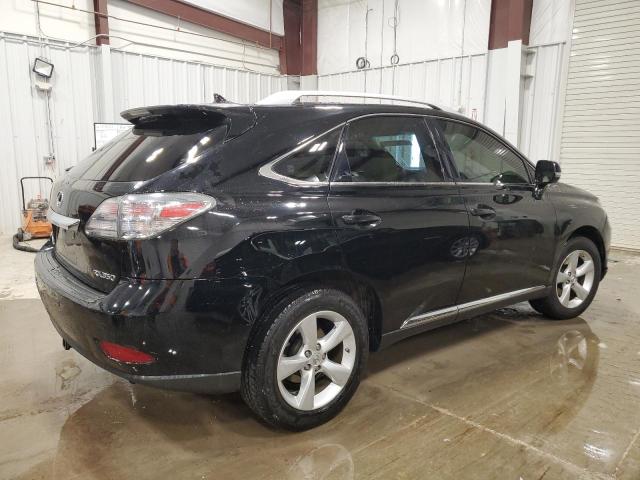 Photo 2 VIN: JTJBK1BA9A2404030 - LEXUS RX350 