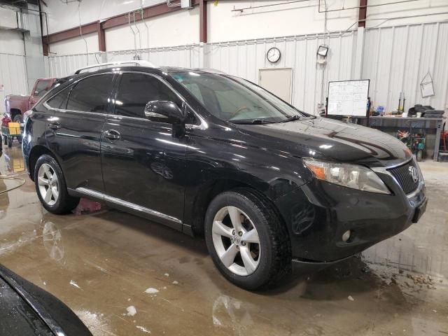 Photo 3 VIN: JTJBK1BA9A2404030 - LEXUS RX350 