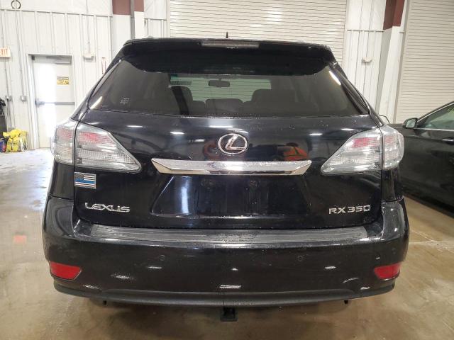 Photo 5 VIN: JTJBK1BA9A2404030 - LEXUS RX350 