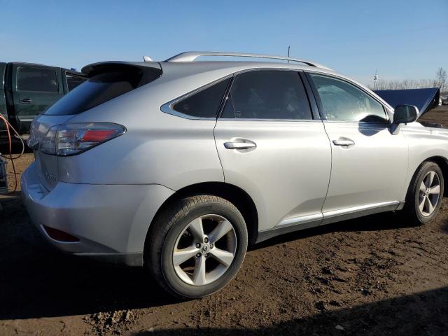 Photo 2 VIN: JTJBK1BA9A2431647 - LEXUS RX350 