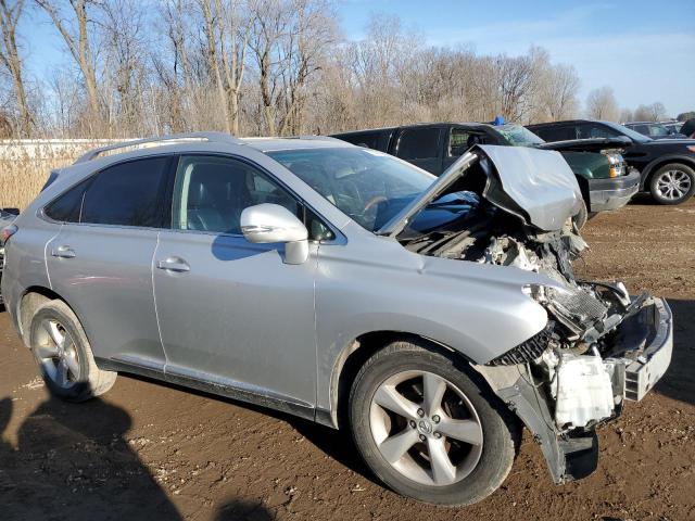 Photo 3 VIN: JTJBK1BA9A2431647 - LEXUS RX350 