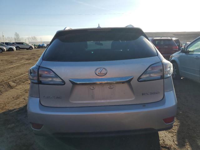 Photo 5 VIN: JTJBK1BA9A2431647 - LEXUS RX350 