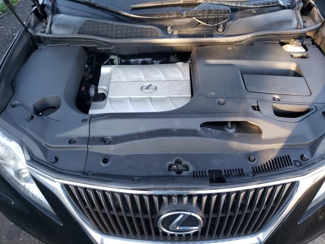 Photo 6 VIN: JTJBK1BA9B2011176 - LEXUS RX 350 