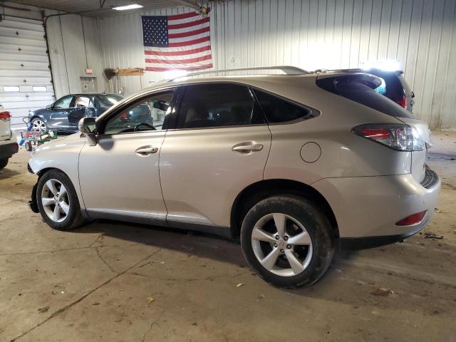 Photo 1 VIN: JTJBK1BA9B2014692 - LEXUS RX350 