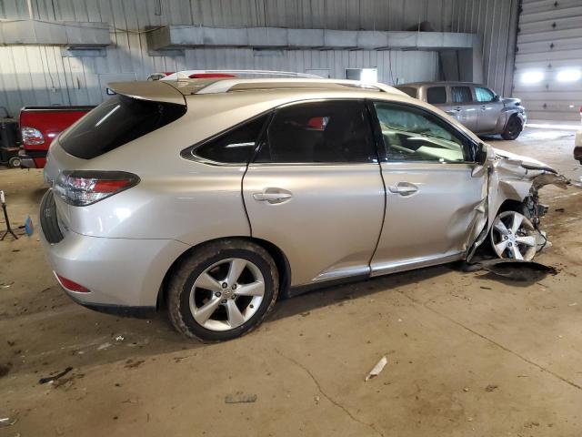 Photo 2 VIN: JTJBK1BA9B2014692 - LEXUS RX350 