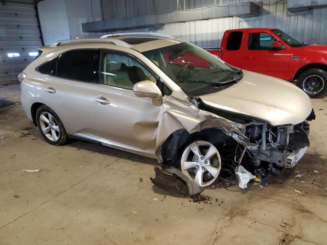 Photo 3 VIN: JTJBK1BA9B2014692 - LEXUS RX350 