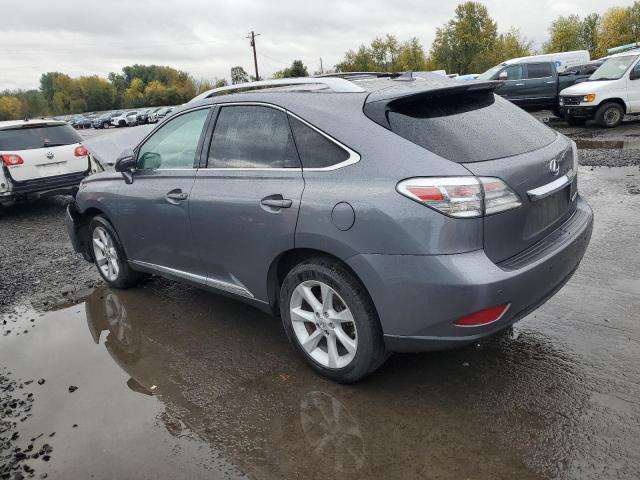 Photo 1 VIN: JTJBK1BA9C2021403 - LEXUS RX 350 