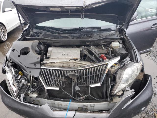 Photo 11 VIN: JTJBK1BA9C2021403 - LEXUS RX 350 