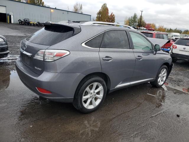 Photo 2 VIN: JTJBK1BA9C2021403 - LEXUS RX 350 