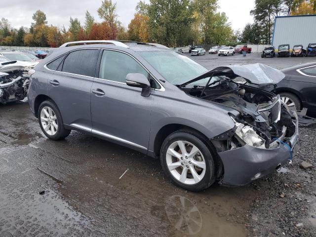 Photo 3 VIN: JTJBK1BA9C2021403 - LEXUS RX 350 