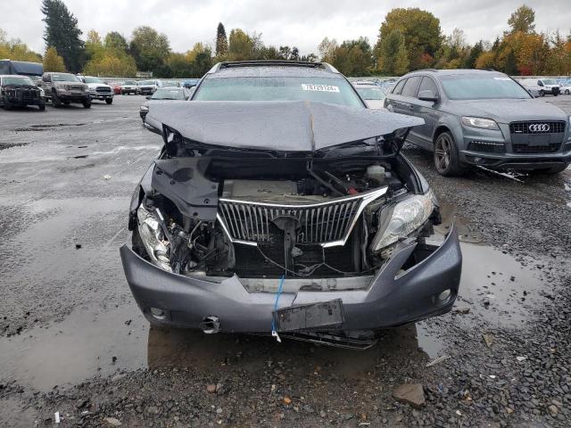 Photo 4 VIN: JTJBK1BA9C2021403 - LEXUS RX 350 