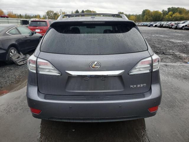 Photo 5 VIN: JTJBK1BA9C2021403 - LEXUS RX 350 