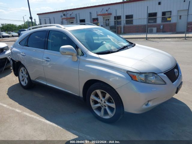 Photo 0 VIN: JTJBK1BA9C2443462 - LEXUS RX 350 