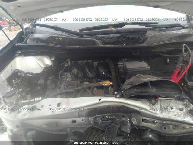 Photo 9 VIN: JTJBK1BA9C2446829 - LEXUS RX 350 