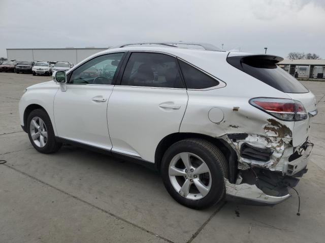 Photo 1 VIN: JTJBK1BA9D2033116 - LEXUS RX350 