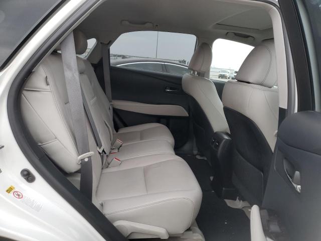 Photo 10 VIN: JTJBK1BA9D2033116 - LEXUS RX350 