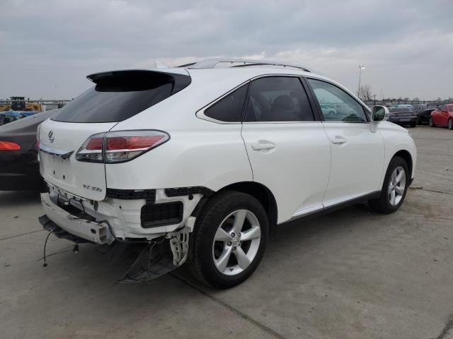 Photo 2 VIN: JTJBK1BA9D2033116 - LEXUS RX350 