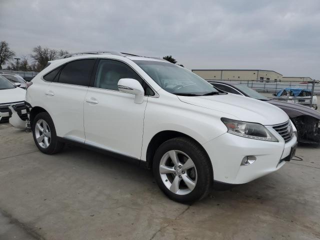 Photo 3 VIN: JTJBK1BA9D2033116 - LEXUS RX350 