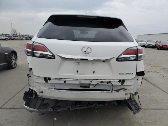 Photo 5 VIN: JTJBK1BA9D2033116 - LEXUS RX350 