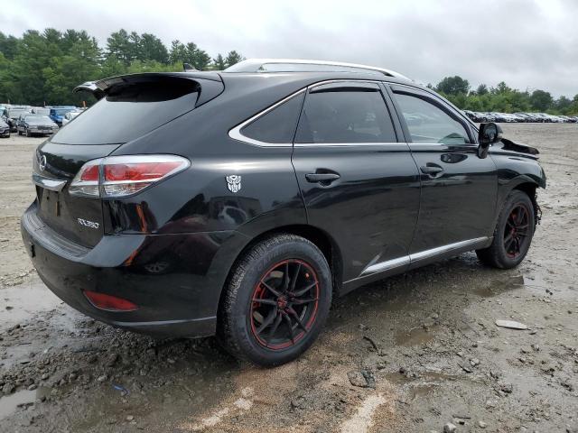 Photo 2 VIN: JTJBK1BA9D2034475 - LEXUS RX 350 BAS 