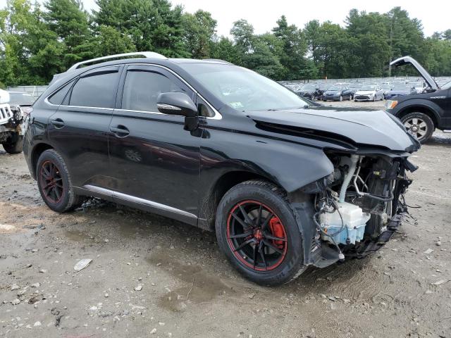 Photo 3 VIN: JTJBK1BA9D2034475 - LEXUS RX 350 BAS 