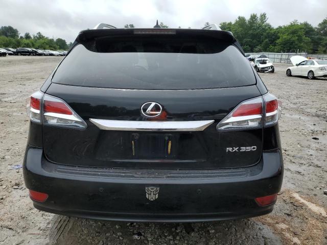 Photo 5 VIN: JTJBK1BA9D2034475 - LEXUS RX 350 BAS 