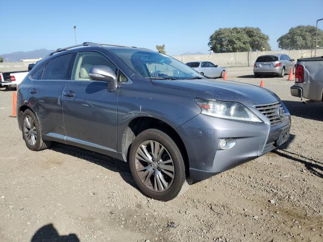 Photo 3 VIN: JTJBK1BA9D2456505 - LEXUS RX 350 BAS 