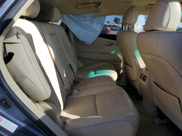 Photo 9 VIN: JTJBK1BA9D2456505 - LEXUS RX 350 BAS 