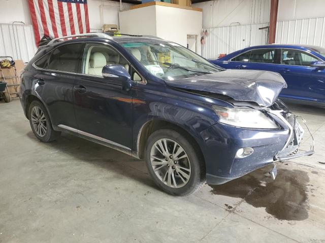 Photo 3 VIN: JTJBK1BA9D2458996 - LEXUS RX 350 BAS 