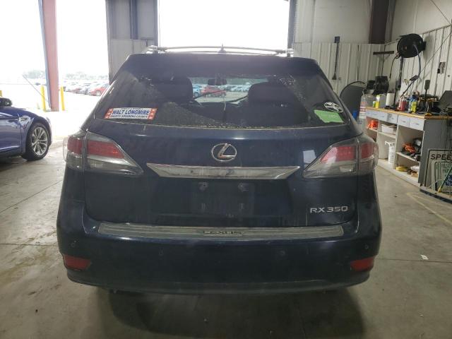 Photo 5 VIN: JTJBK1BA9D2458996 - LEXUS RX 350 BAS 