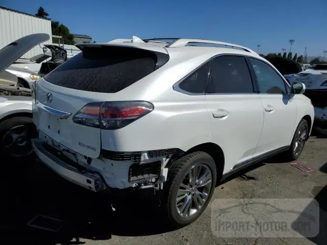 Photo 2 VIN: JTJBK1BA9E2035711 - LEXUS RX 