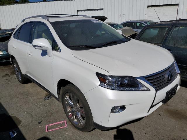 Photo 3 VIN: JTJBK1BA9E2035711 - LEXUS RX 