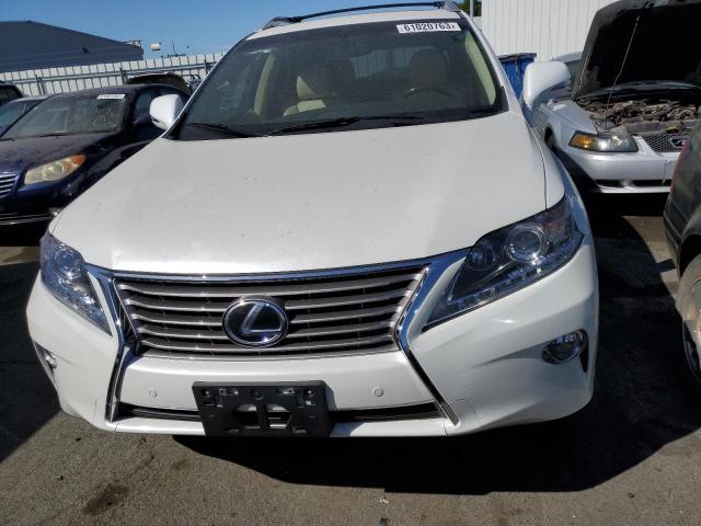 Photo 4 VIN: JTJBK1BA9E2035711 - LEXUS RX 