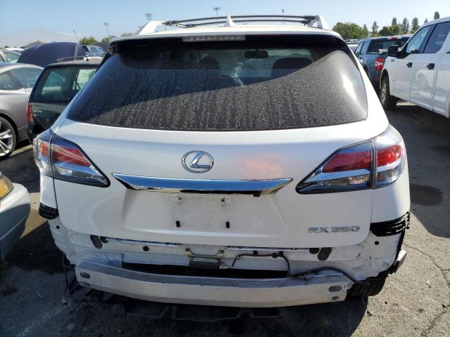 Photo 5 VIN: JTJBK1BA9E2035711 - LEXUS RX 