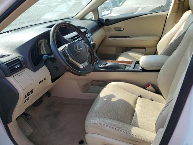 Photo 6 VIN: JTJBK1BA9E2035711 - LEXUS RX 