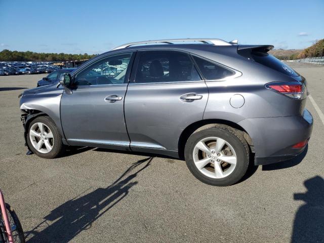 Photo 1 VIN: JTJBK1BA9E2038432 - LEXUS RX 350 BAS 