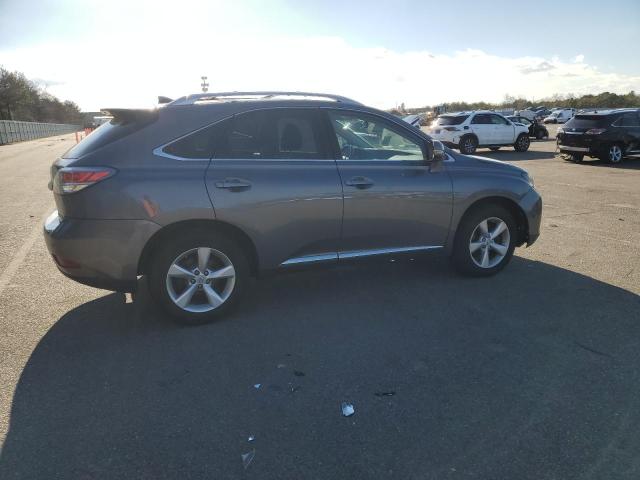 Photo 2 VIN: JTJBK1BA9E2038432 - LEXUS RX 350 BAS 