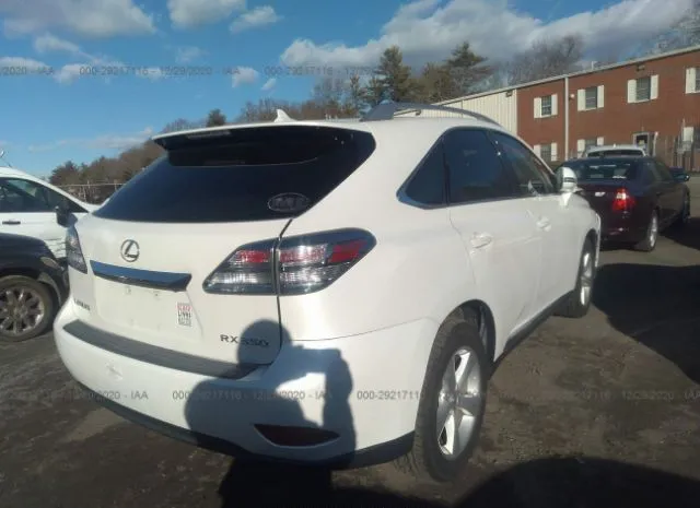 Photo 3 VIN: JTJBK1BAXA2403002 - LEXUS RX 350 